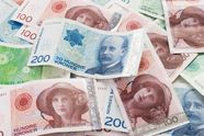 Sjokkregning etter Tyrkia-tur