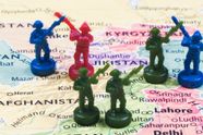 iPhone-applikasjonen som finner Taliban