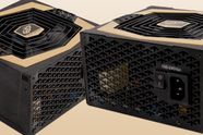FSP Group / Fortron Source Aurum Gold AU-600