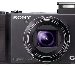 Sony Cyber-shot DSC-HX9v