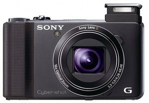 Sony Cyber-shot DSC-HX9v