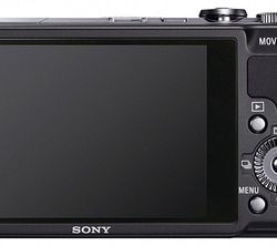 Sony Cyber-shot DSC-HX9v