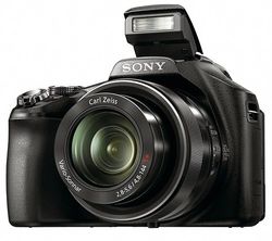 Sony Cyber-shot DSC-HX100v