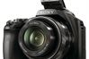 Sony Cyber-shot DSC-HX100v