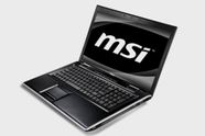 MSI med kraftpakker