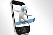 Slik fungerer brillefri 3D