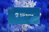 Easeus Todo Backup Home