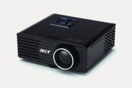 Håndholdt projektor fra Acer