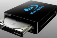 Superrask Blu-ray-brenner lansert