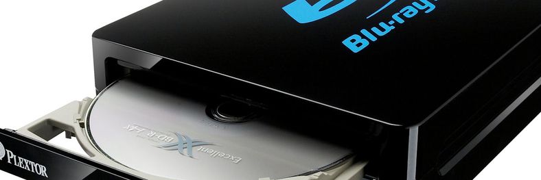 Superrask Blu-ray-brenner lansert