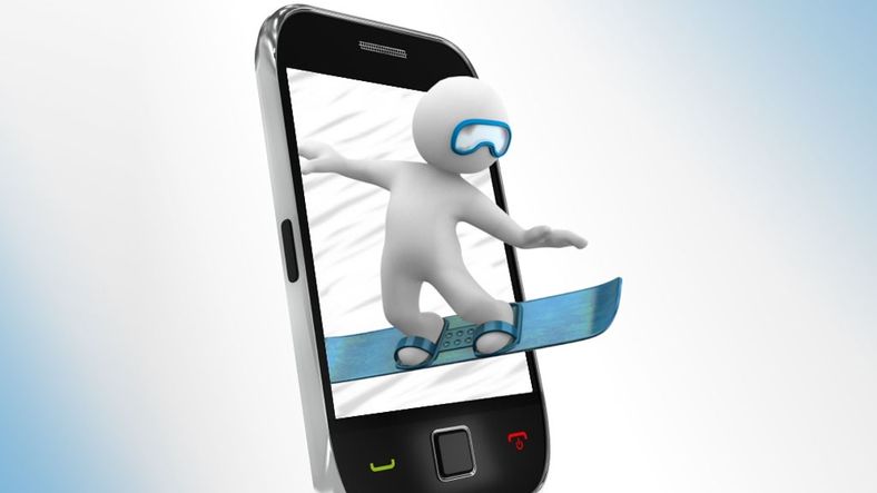 Guide: Slik fungerer brillefri 3D