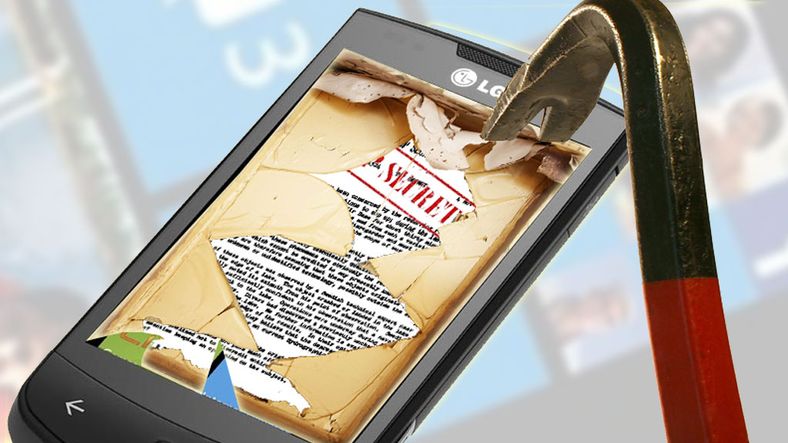 Her er de sikreste mobiltelefonene