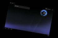 Android OS 3.0 Honeycomb