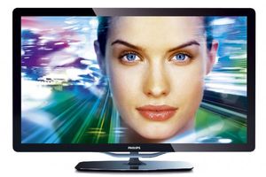 Philips 46PFL8605H