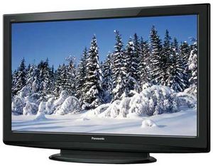 Panasonic TX-P37X20E
