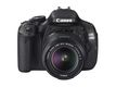 Canon EOS 600D