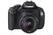 Canon EOS 600D