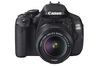 Canon EOS 600D