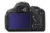 Canon EOS 600D