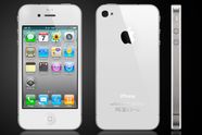 – Nå kommer hvit iPhone 4