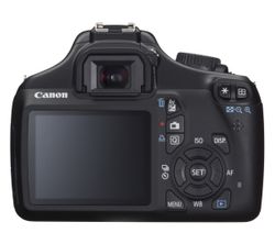 Canon EOS 1100D