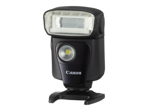 Canon Speedlite 320EX