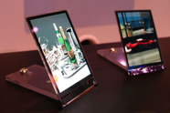 OLED vil nå enorme verdier