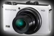 Les Olympus XZ-1