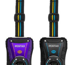Pentax Optio WG-1