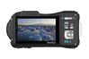 Pentax Optio WG-1 GPS