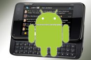 Snart virker Android-applikasjoner i MeeGo
