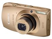 Canon Ixus 310 HS