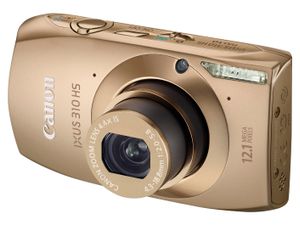 Canon Ixus 310 HS