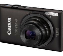 Canon Ixus 220 HS