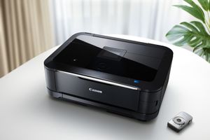 Canon Pixma MG6150