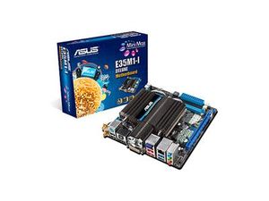 Asus E35M1-I DELUXE
