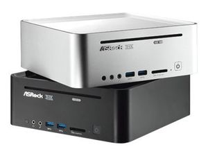 ASRock Vision 3D i5-560M Blu-ray
