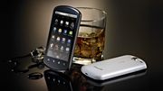 Les Huawei Titan U8800
