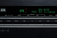 Onkyo lanserer sine første receivere i 2011