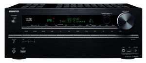 Onkyo TX-NR609