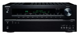 Onkyo TX-NR509