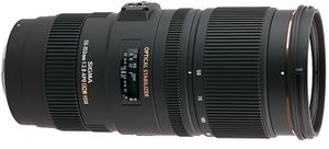 Sigma 50-150mm f/2.8 EX DC APO OS HSM for Sigma