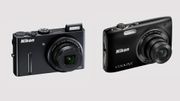Les Kompaktdryss fra Nikon