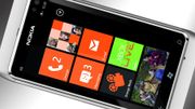 Les Nokia skal bruke Windows