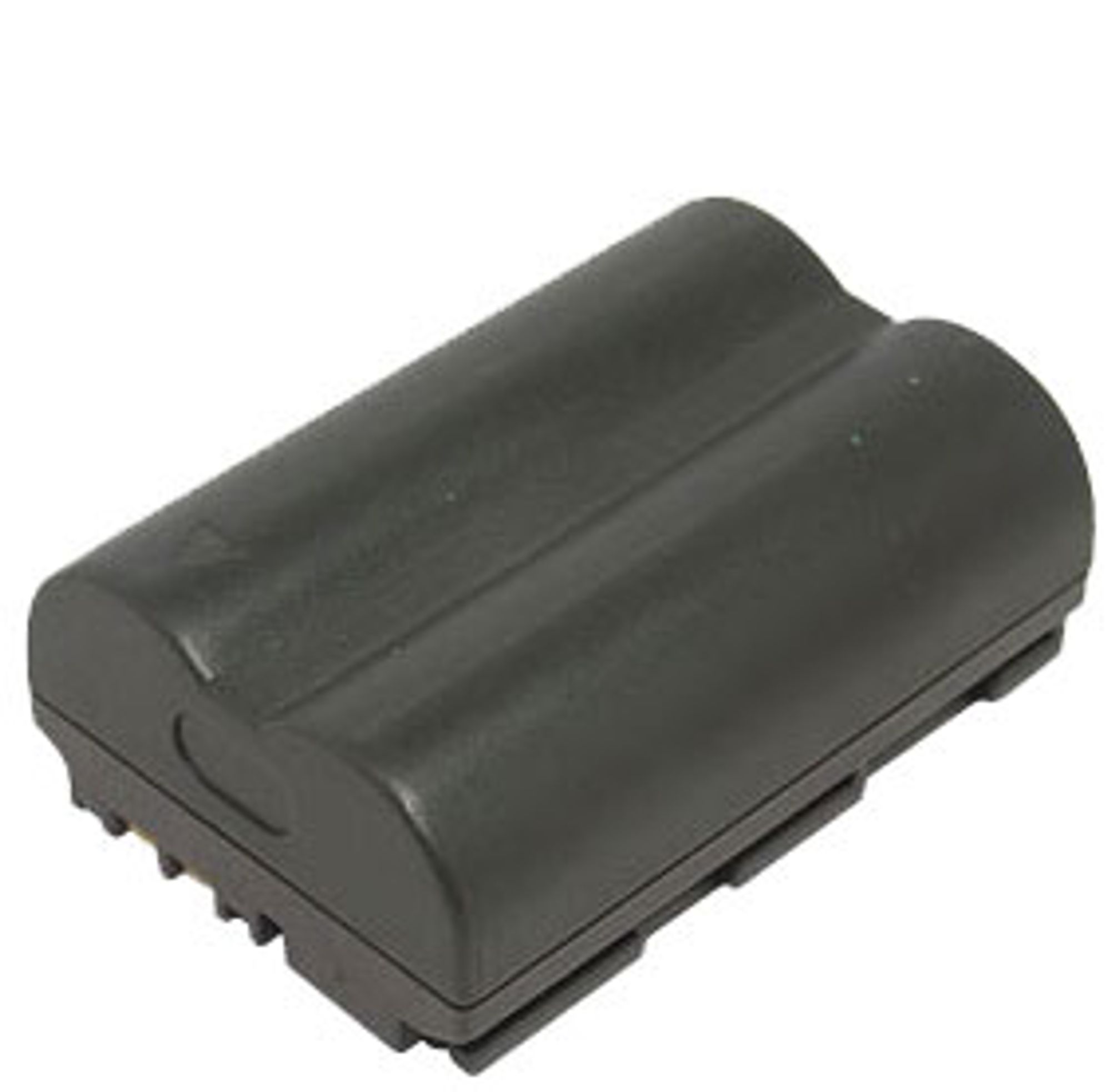Ser ikke alle speilrefleksbatterier slik ut?