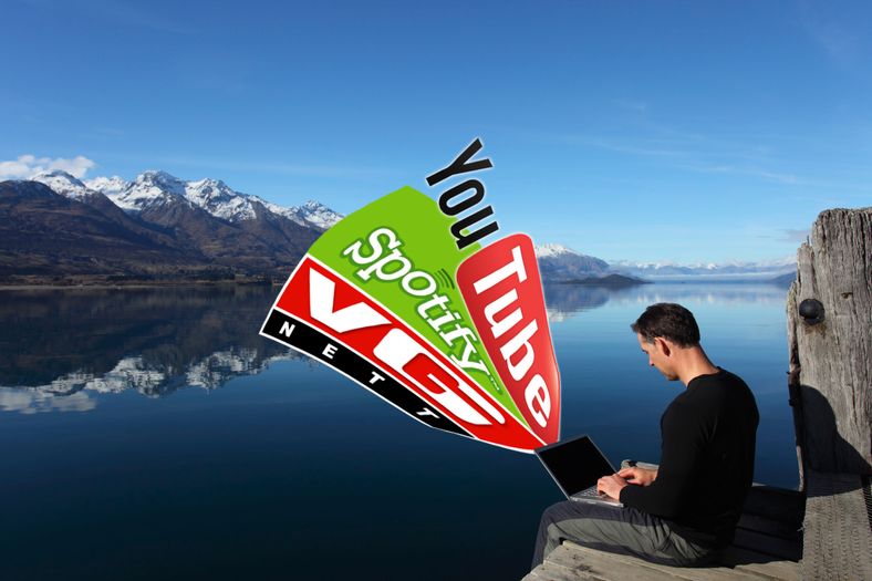 Norges beste mobile bredbånd