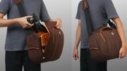 Les Crumpler Company Gigolo 9000