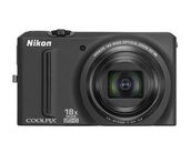Nikon Coolpix S9100