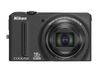 Nikon Coolpix S9100