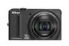 Nikon Coolpix S9100